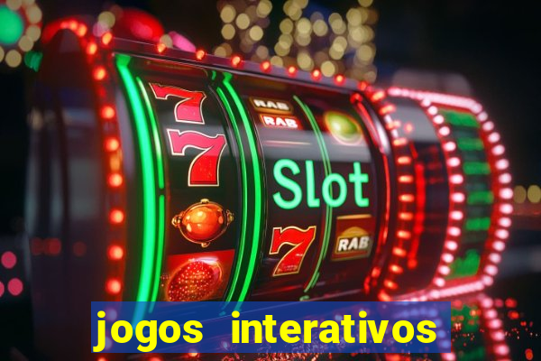 jogos interativos para eventos corporativos